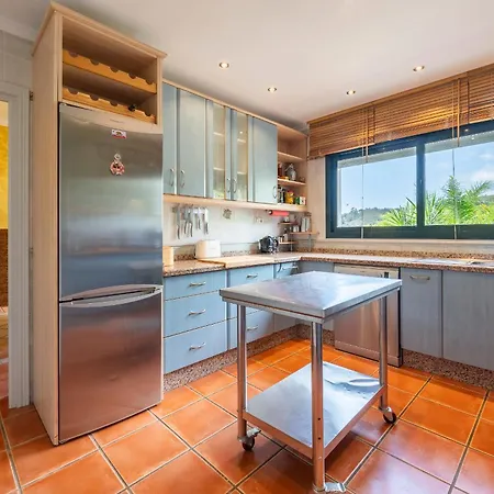 Amazing House With 3br And Private Pool