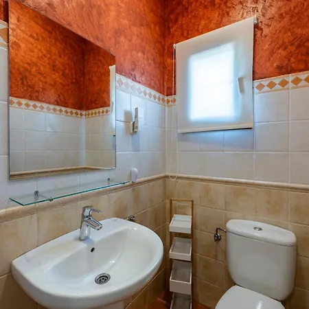 Holiday home Amazing House With 3br And Private Pool *