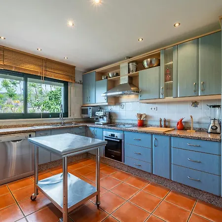 Amazing House With 3br And Private Pool * Estepona