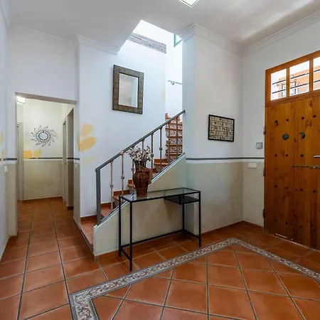 Holiday home Amazing House With 3br And Private Pool