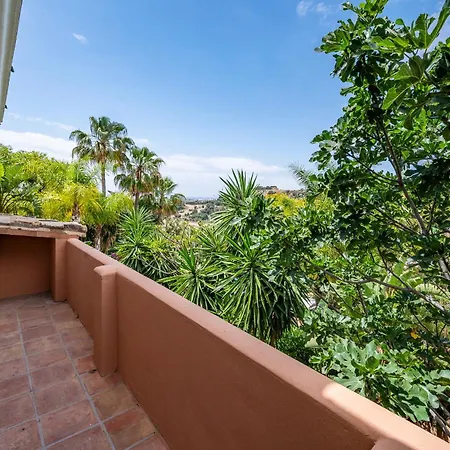 Amazing House With 3br And Private Pool Holiday home Estepona
