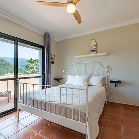 Holiday home Amazing House With 3br And Private Pool Estepona
