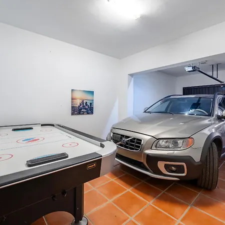 Amazing House With 3br And Private Pool * Estepona