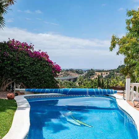 Holiday home Amazing House With 3br And Private Pool