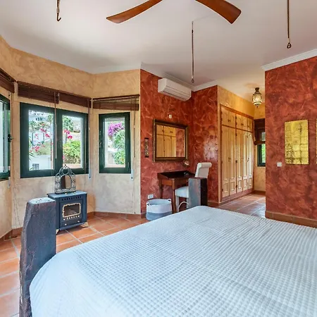 Holiday home Amazing House With 3br And Private Pool *