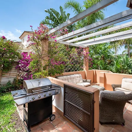 Holiday home Amazing House With 3br And Private Pool