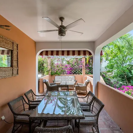Amazing House With 3br And Private Pool Holiday home Estepona