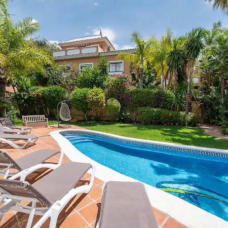 Holiday home Amazing House With 3br And Private Pool *