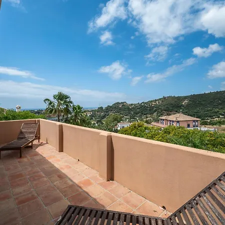 Amazing House With 3br And Private Pool Estepona