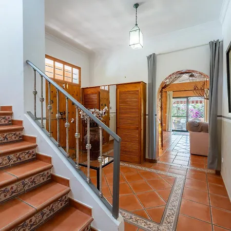 Amazing House With 3br And Private Pool