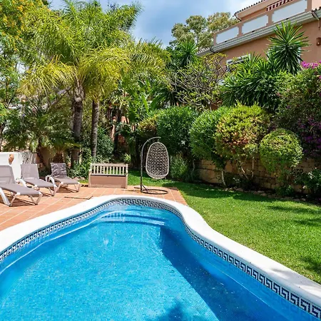 Holiday home Amazing House With 3br And Private Pool